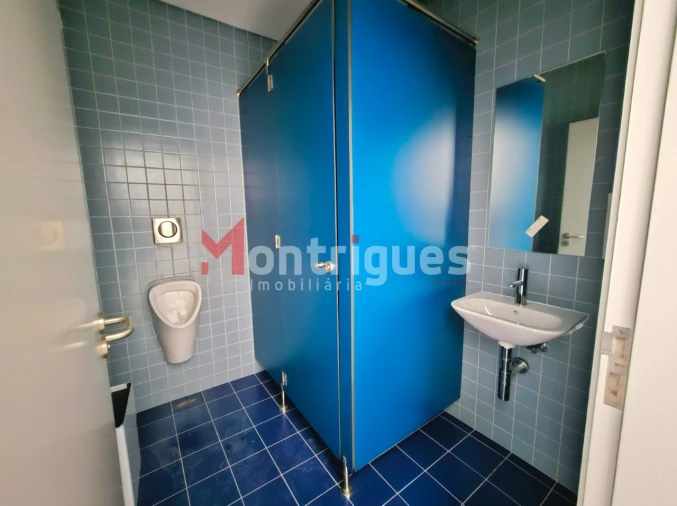 Armazém para Arrendamento em Benavente Foto 9