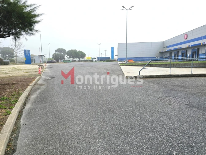 Armazém para Arrendamento em Benavente Foto 14