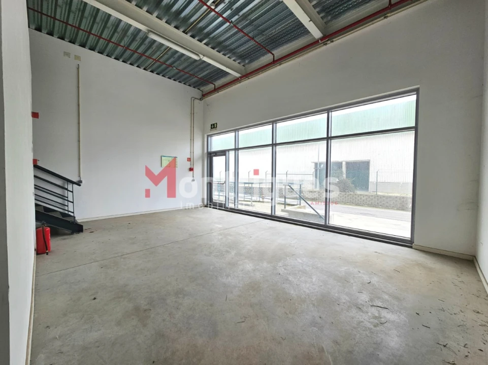 Armazém para Arrendamento em Benavente Foto 6