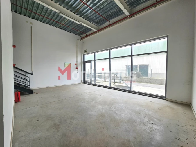 Armazém para Arrendamento em Benavente Foto 6