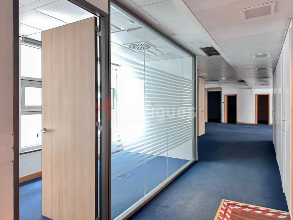 Escritório para Arrendamento em Estrela Foto 11