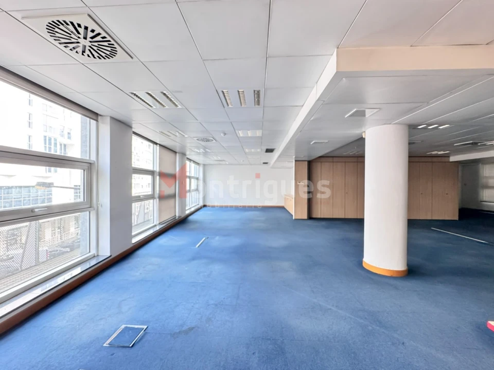 Escritório para Arrendamento em Estrela Foto 14