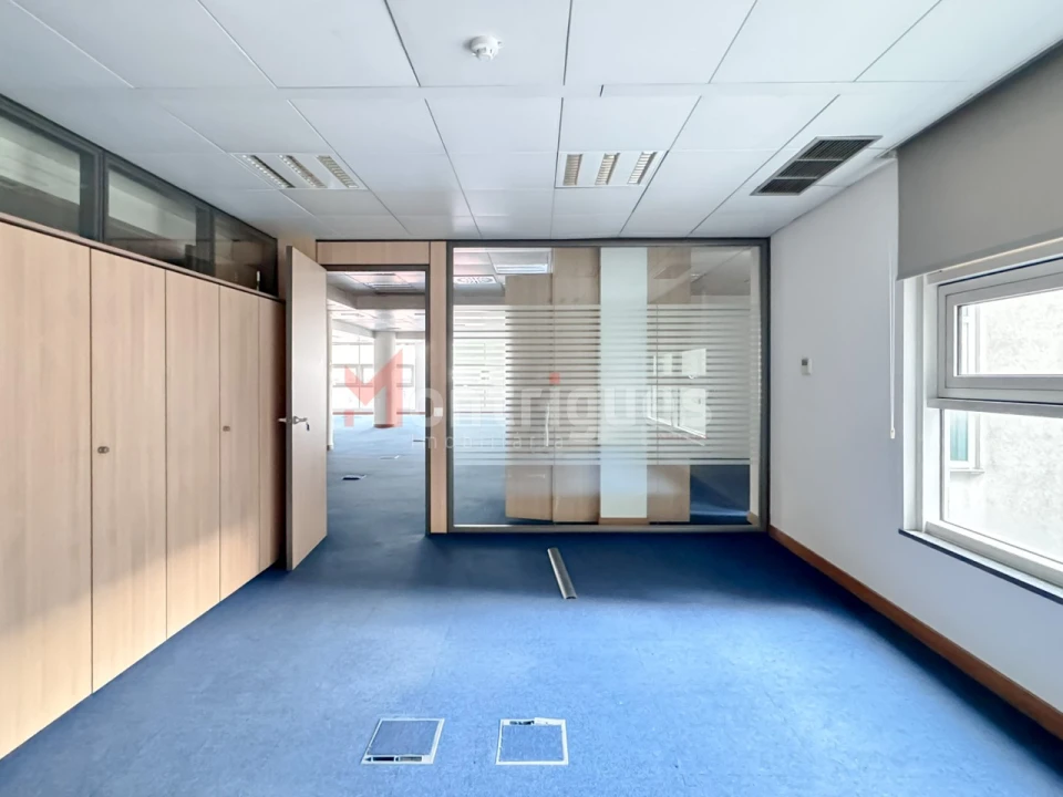 Escritório para Arrendamento em Estrela Foto 21