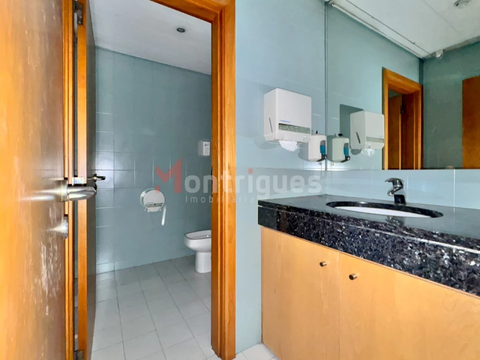 Escritório para Arrendamento em Estrela Foto 27