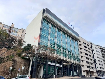 Escritório para Arrendamento em Estrela
