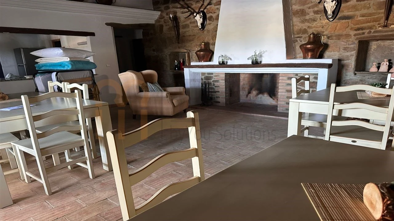 Quinta T7 para Venda em São Miguel do Pinheiro, São Pedro de Solis, São Sebastião dos Carros Foto 34