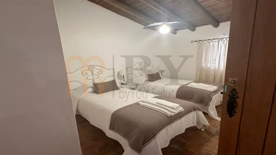 Quinta T7 para Venda em São Miguel do Pinheiro, São Pedro de Solis, São Sebastião dos Carros Foto 15