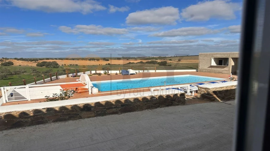 Quinta T7 para Venda em São Miguel do Pinheiro, São Pedro de Solis, São Sebastião dos Carros Foto 40