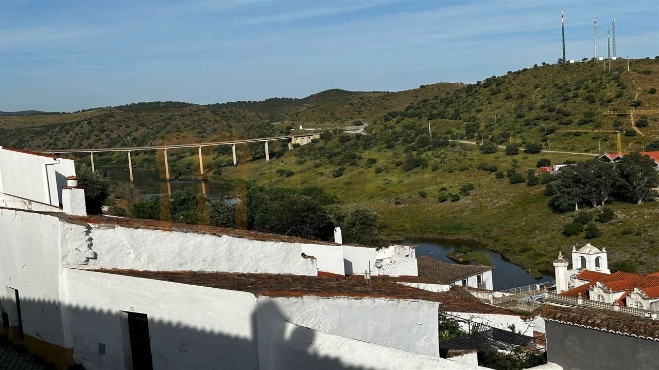 Moradia T3 para Venda em Mertola Foto 10