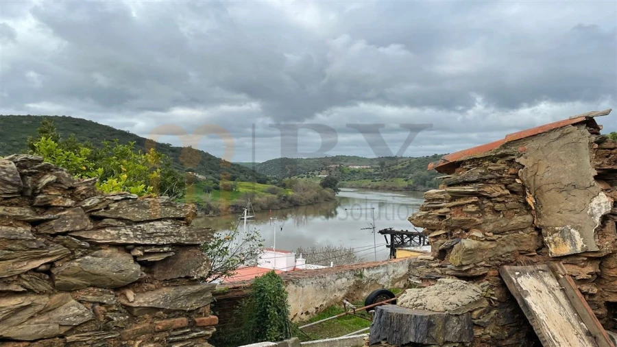 Moradia para Venda em Santana de Cambas Foto 3