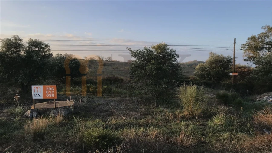 Terreno para Venda em Mertola Foto 1