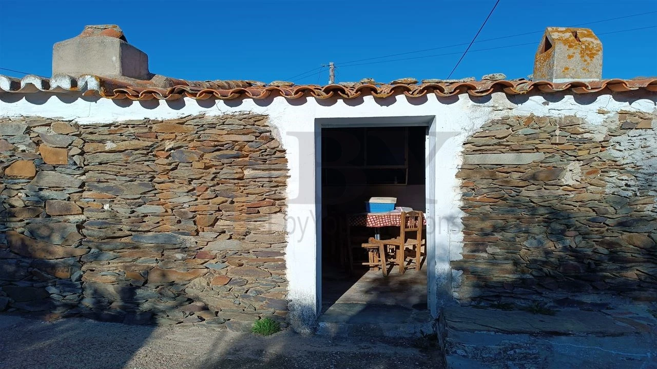 Moradia para Venda em São Miguel do Pinheiro, São Pedro de Solis, São Sebastião dos Carros Foto 3