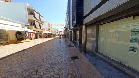 Loja para Venda em Vila Real de Santo Antonio