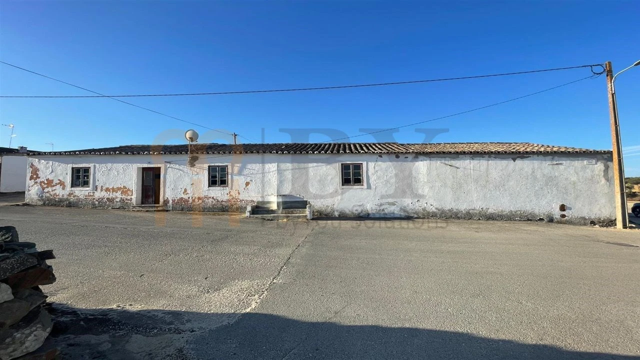 Moradia T3 para Venda em Giões Foto 1