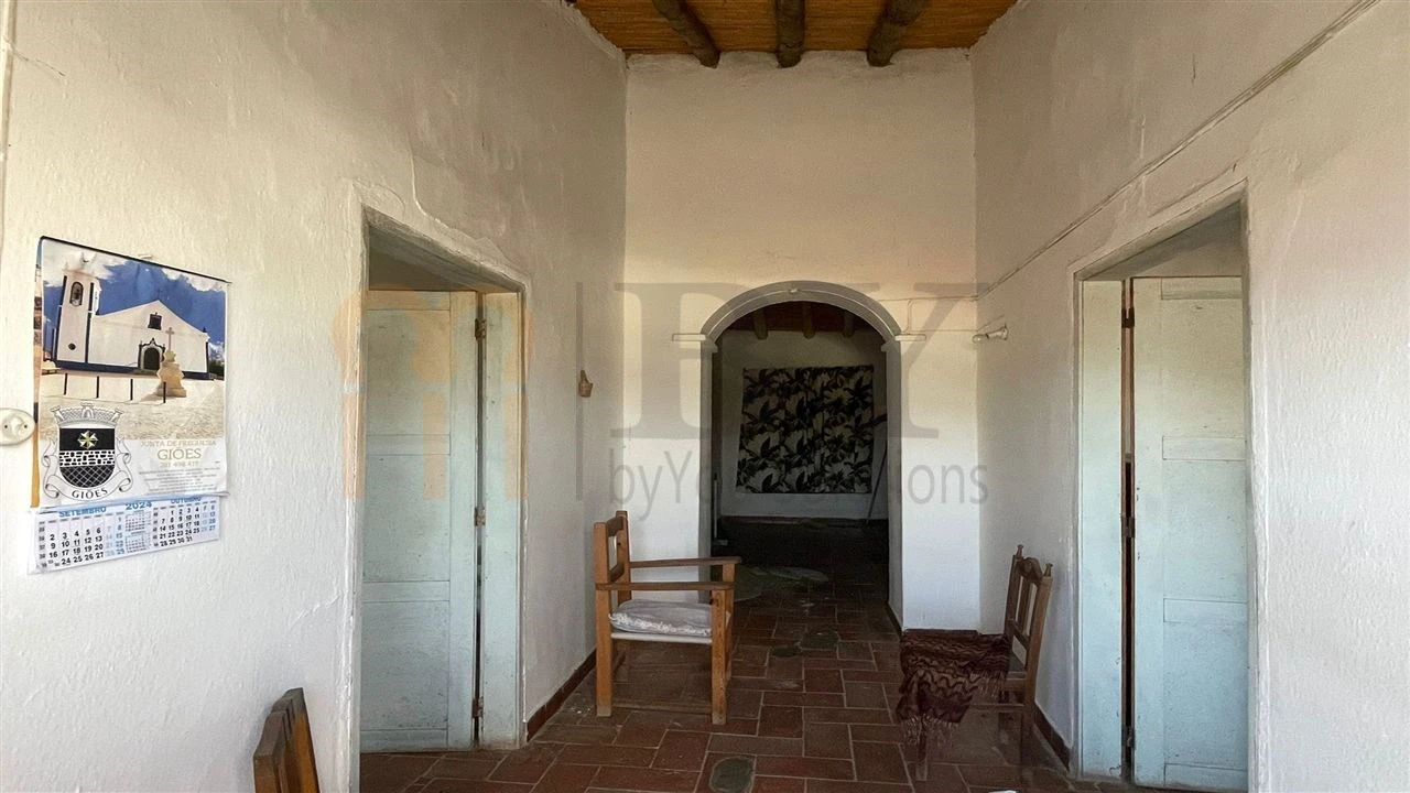 Moradia T3 para Venda em Giões Foto 4