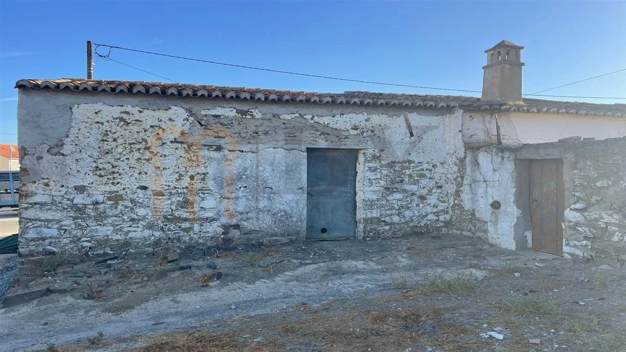 Moradia T3 para Venda em Giões Foto 20