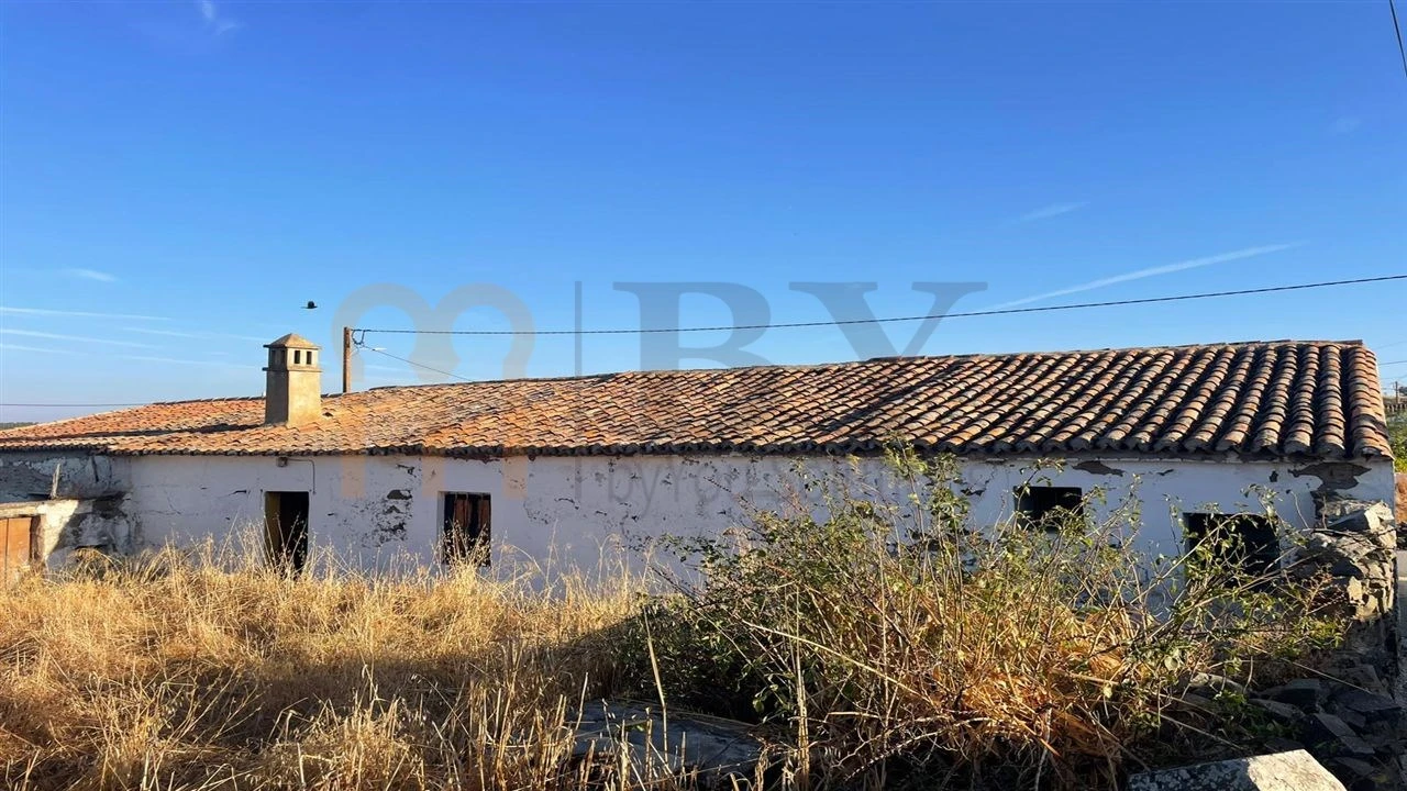 Moradia T3 para Venda em Giões Foto 22