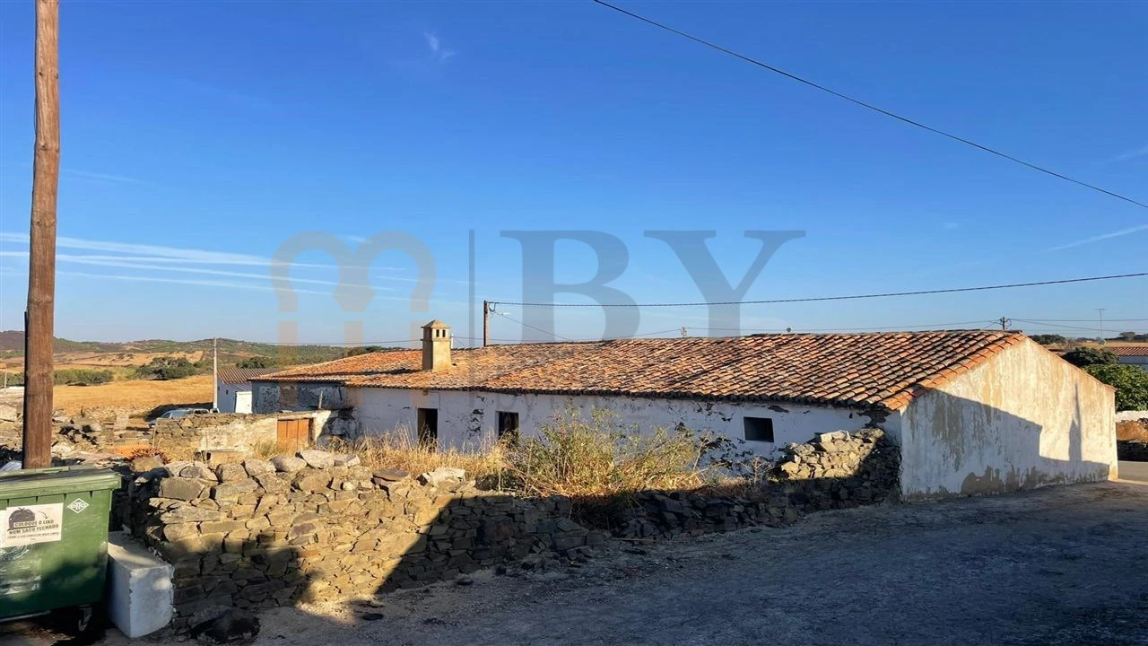 Moradia T3 para Venda em Giões Foto 23