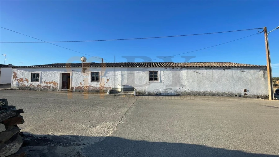 Moradia T3 para Venda em Giões Foto 1