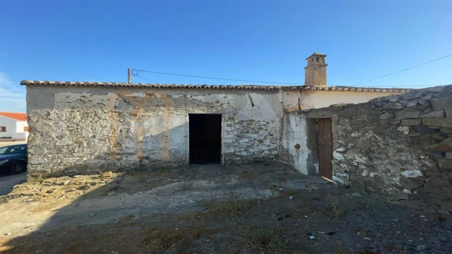 Moradia T3 para Venda em Giões Foto 24