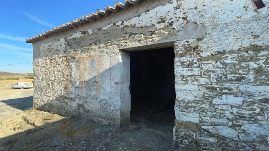 Moradia T3 para Venda em Giões Foto 25