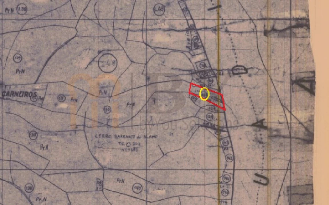 Terreno Agricola ou Rústico para Venda em Espirito Santo Foto 1