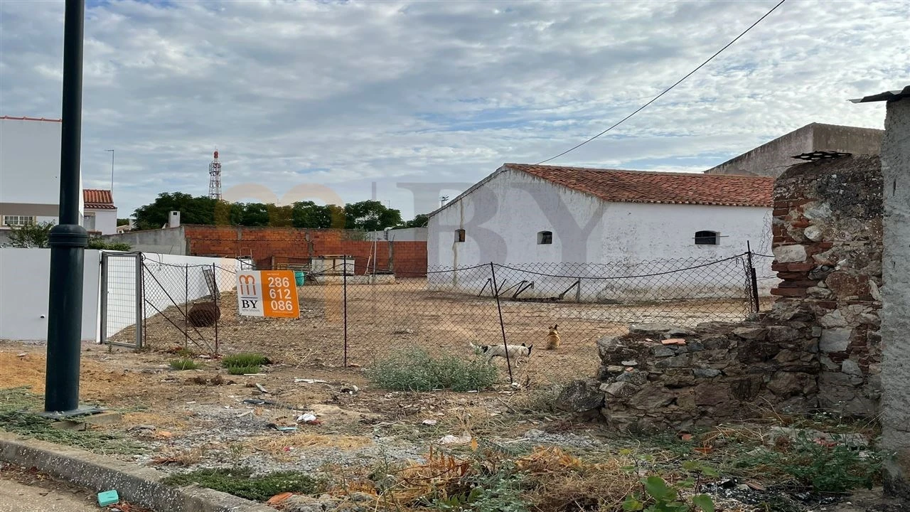 Terreno para Venda em Serpa (Salvador e Santa Maria) Foto 2