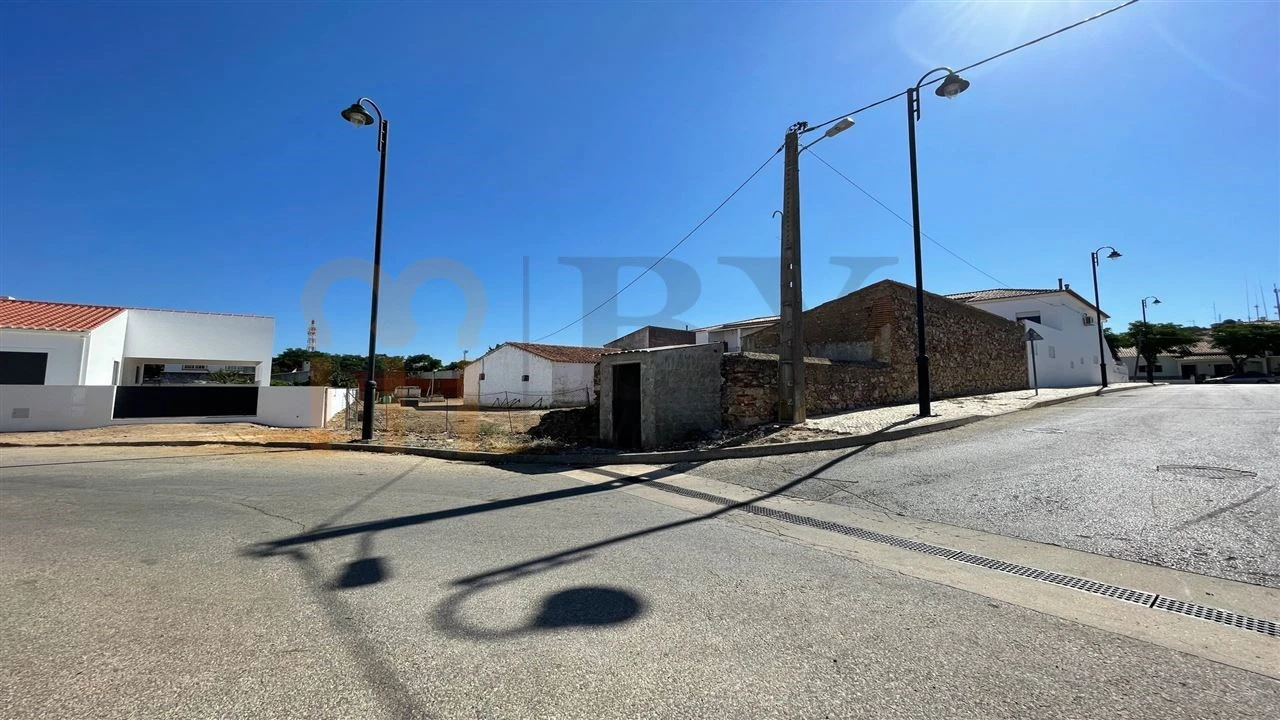 Terreno para Venda em Serpa (Salvador e Santa Maria) Foto 5