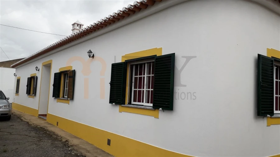 Moradia T3 para Venda em São Miguel do Pinheiro, São Pedro de Solis, São Sebastião dos Carros Foto 5