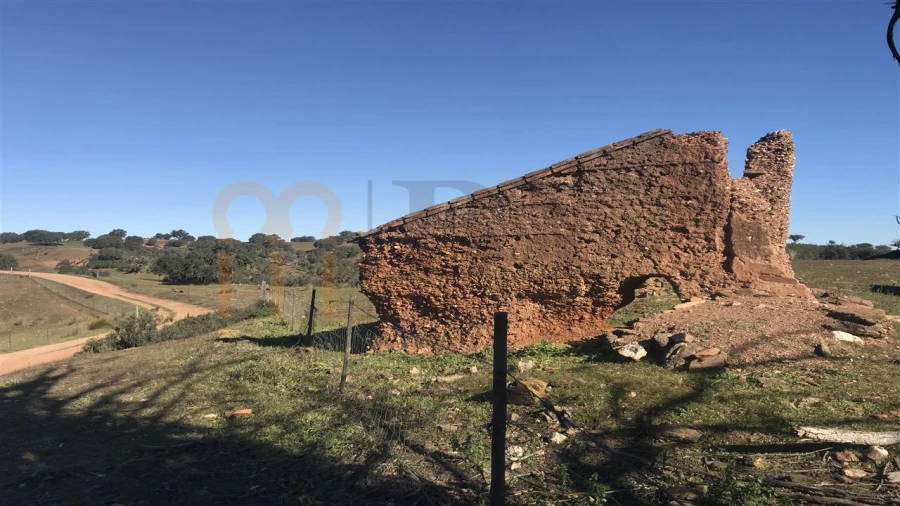 Quinta para Venda em Santana de Cambas Foto 2