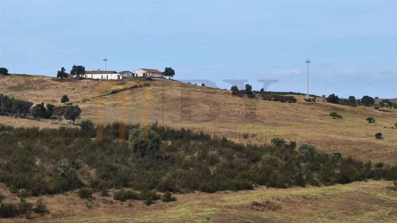 Quinta para Venda em Castro Verde e Casével Foto 1