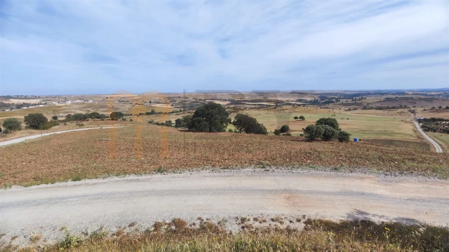 Quinta para Venda em Castro Verde e Casével Foto 8