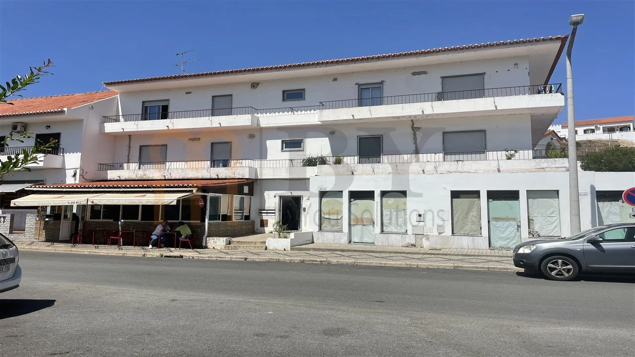 Apartamento T2 para Venda em Mertola Foto 1