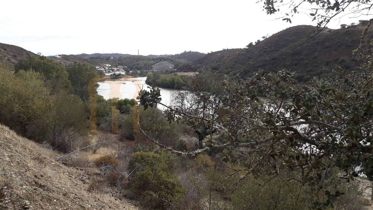 Terreno Agricola ou Rústico para Venda em Mertola Foto 5