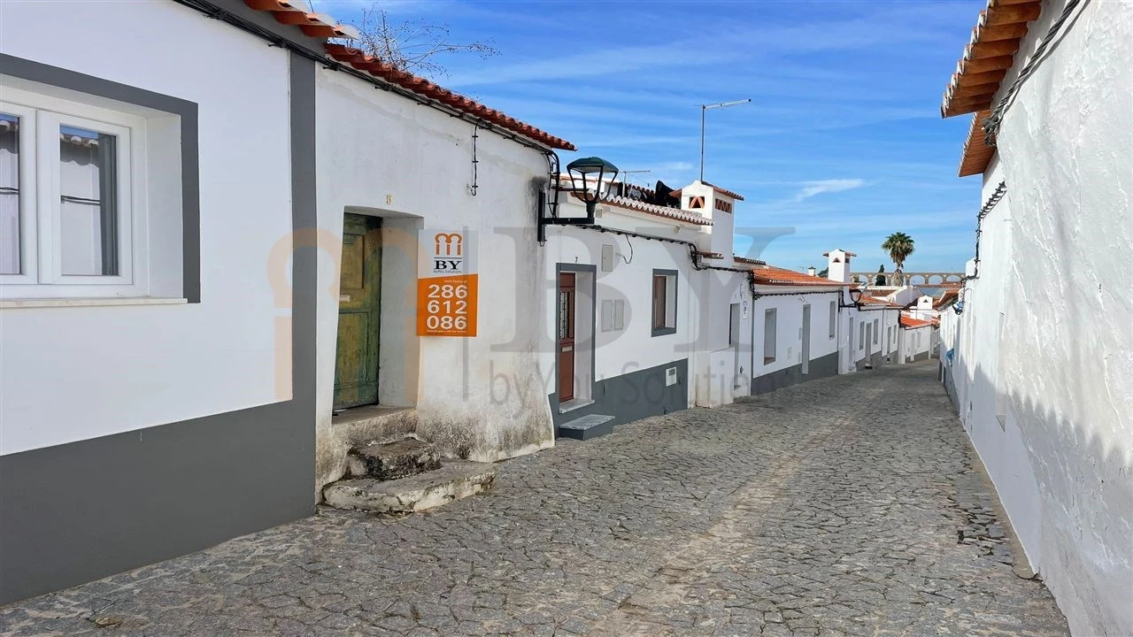 Moradia para Venda em Serpa (Salvador e Santa Maria) Foto 2