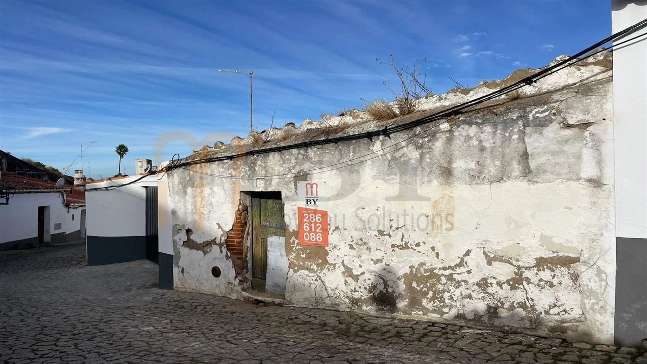 Moradia para Venda em Serpa (Salvador e Santa Maria) Foto 5