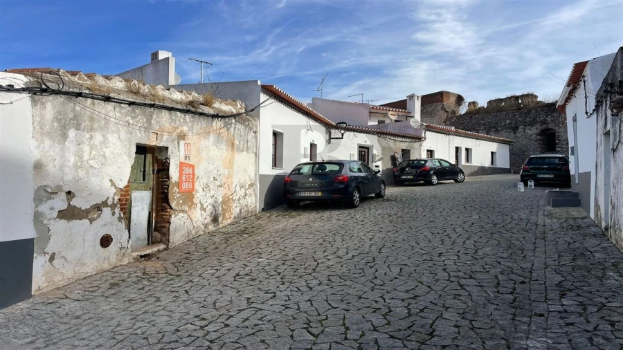 Moradia para Venda em Serpa (Salvador e Santa Maria) Foto 16