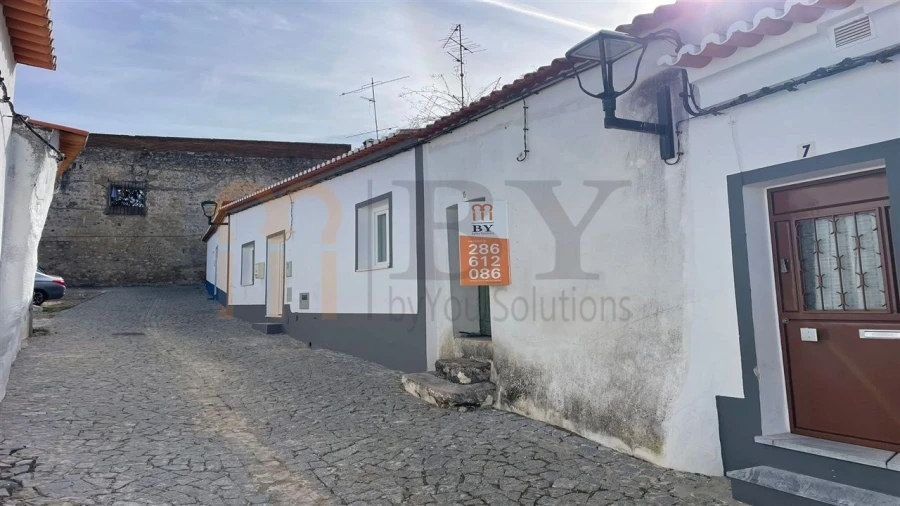 Moradia para Venda em Serpa (Salvador e Santa Maria) Foto 17