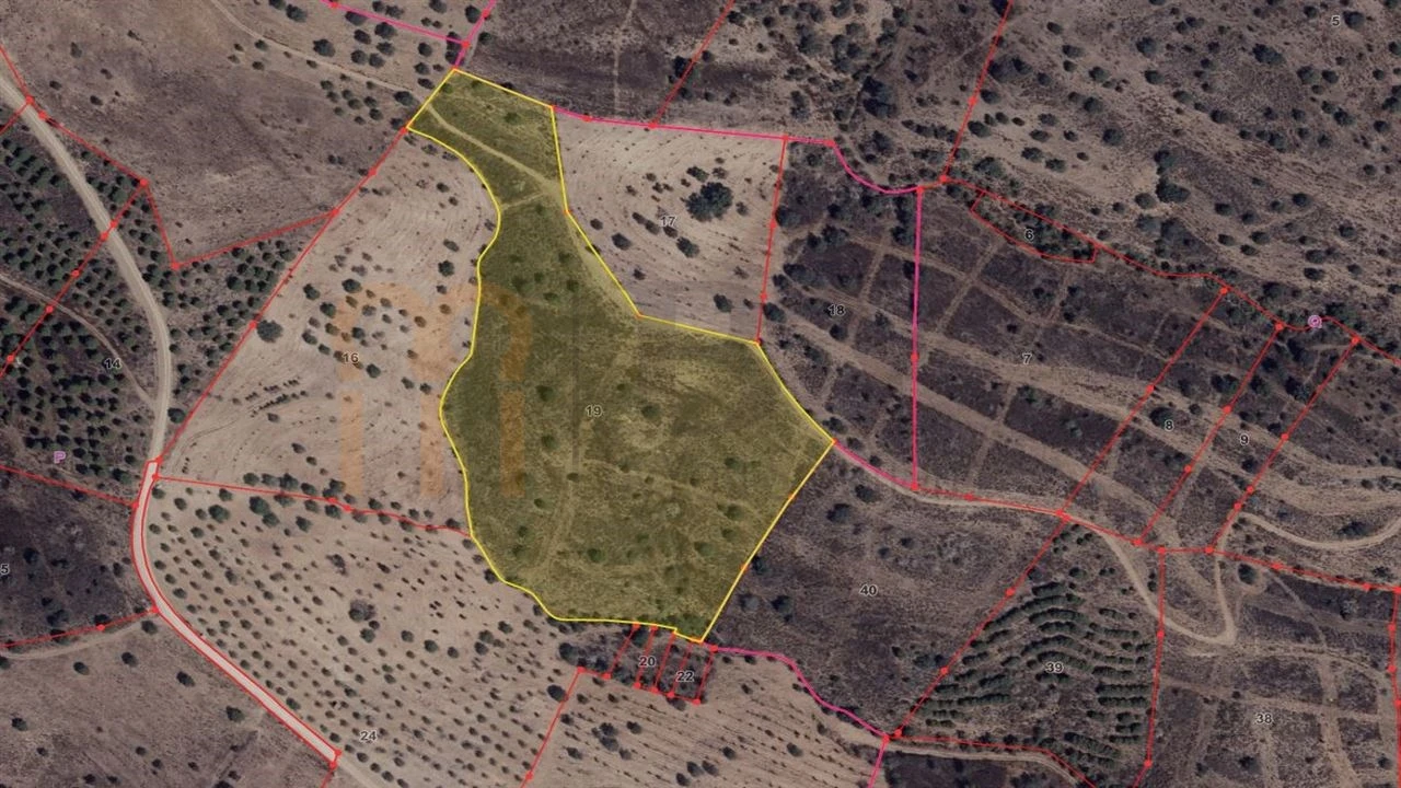 Terreno Agricola ou Rústico para Venda em Odeleite Foto 1