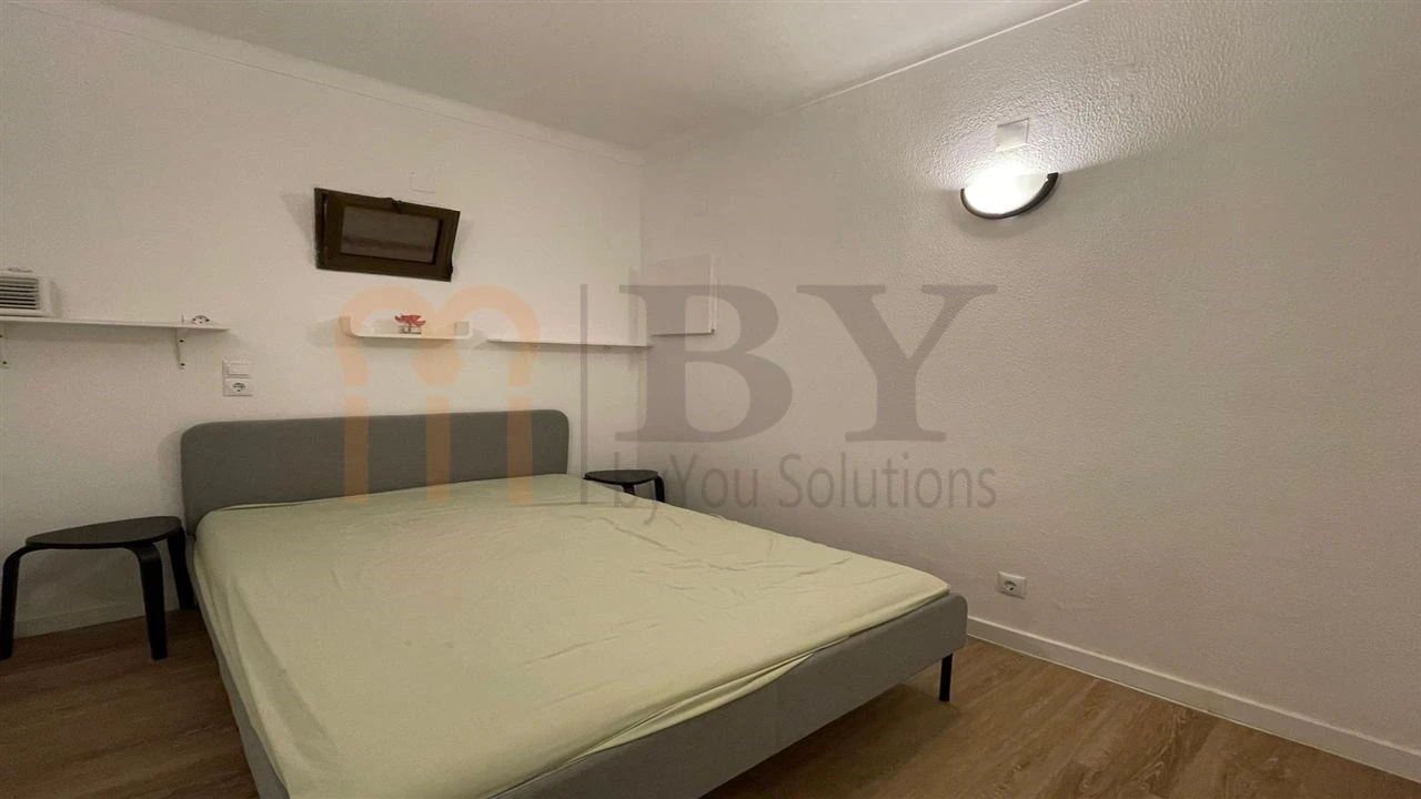 Apartamento T1 para Venda em Albufeira e Olhos de Água Foto 5