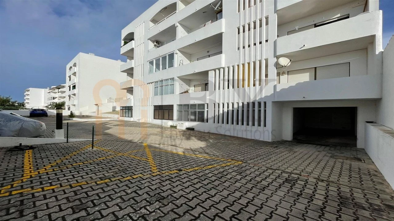 Apartamento T1 para Venda em Albufeira e Olhos de Água Foto 1