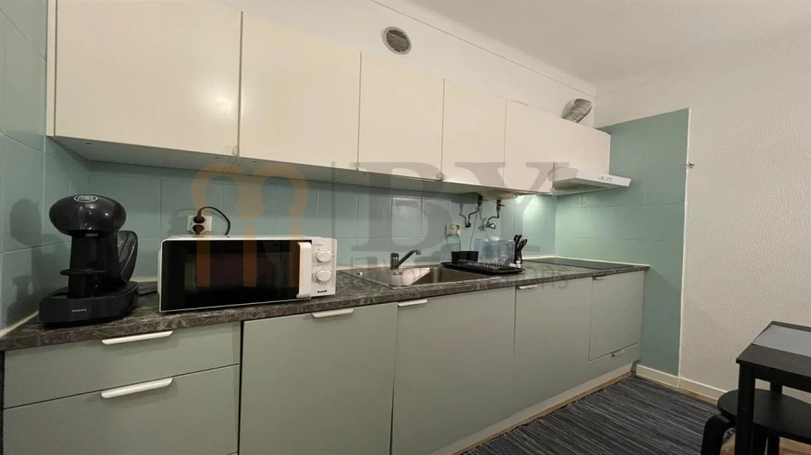 Apartamento T1 para Venda em Albufeira e Olhos de Água Foto 3