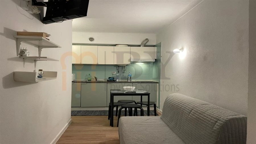 Apartamento T1 para Venda em Albufeira e Olhos de Água Foto 2