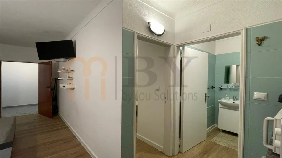 Apartamento T1 para Venda em Albufeira e Olhos de Água Foto 4