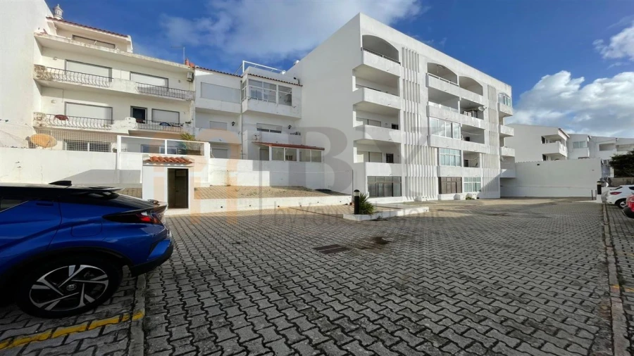 Apartamento T1 para Venda em Albufeira e Olhos de Água Foto 11