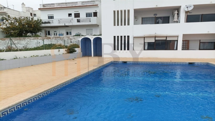 Apartamento T1 para Venda em Albufeira e Olhos de Água Foto 10