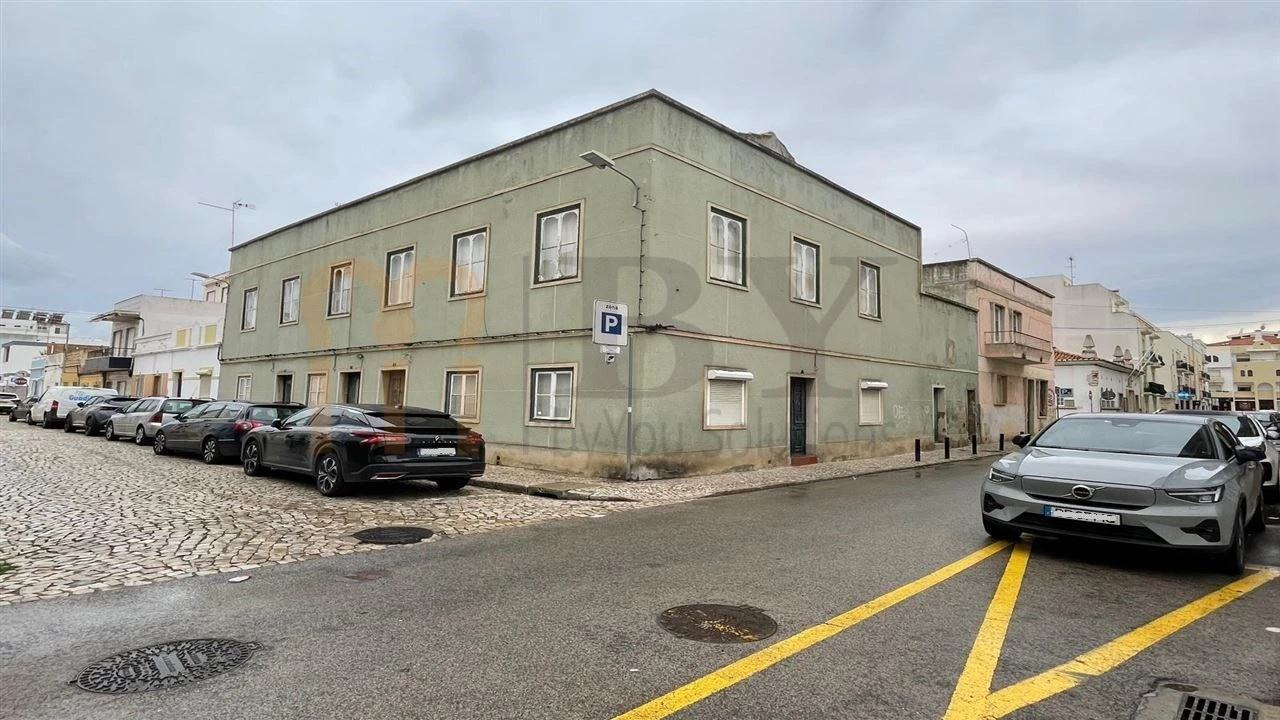 Apartamento para Venda em Vila Real de Santo Antonio Foto 3