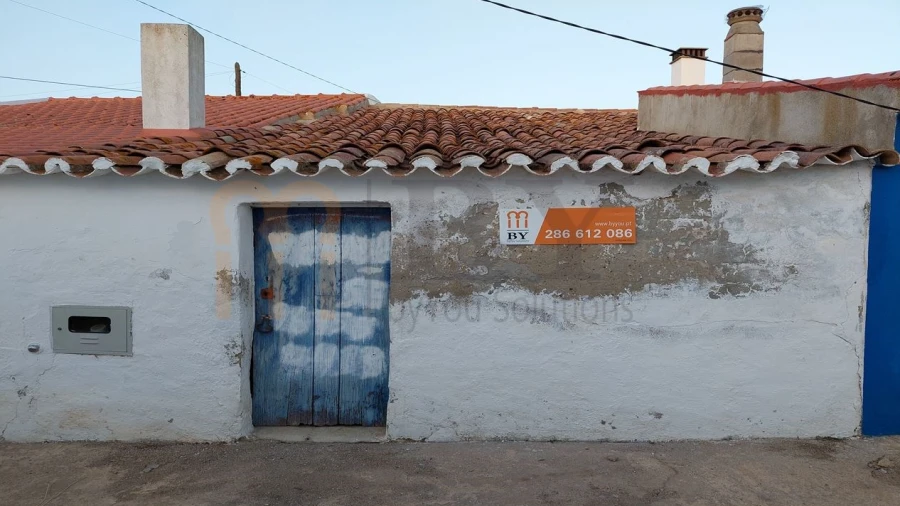 Quinta para Venda em Alcaria Ruiva