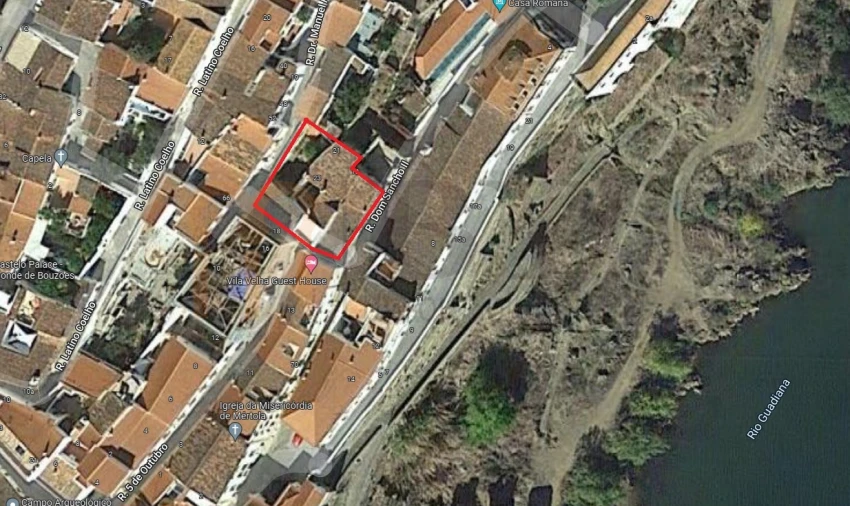 Prédio para Venda em Mertola Foto 21