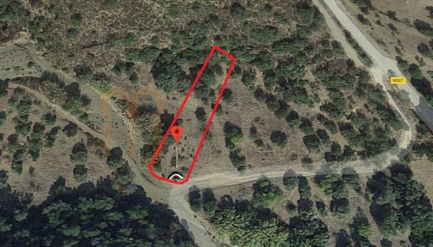 Terreno Agricola ou Rústico para Venda em Alcoutim e Pereiro Foto 7